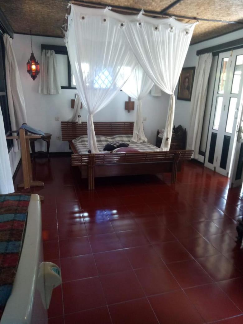 Adams Homestay Pangandaran Habitación foto