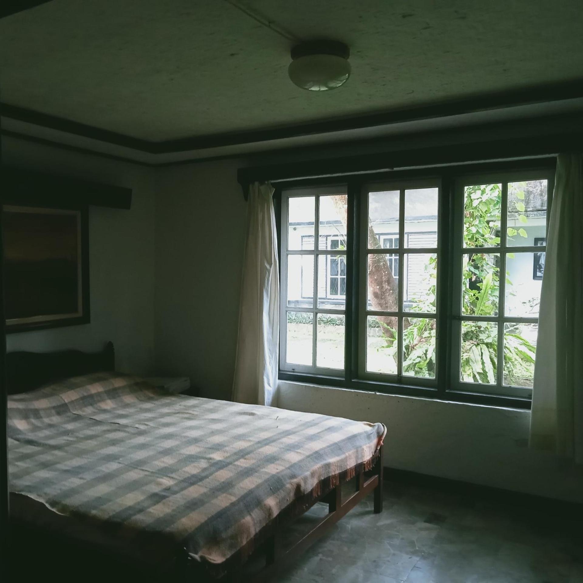 Adams Homestay Pangandaran Habitación foto